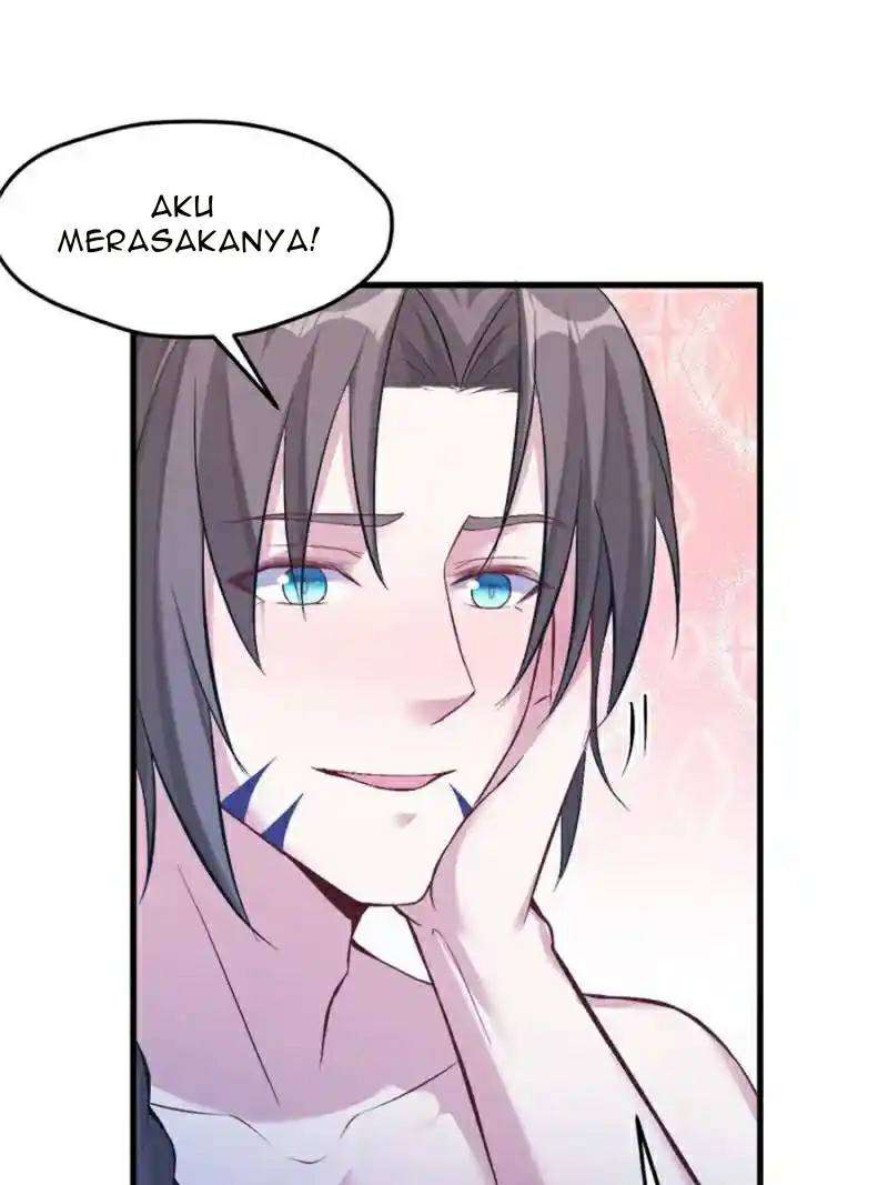 Beauty and the Beasts Chapter 200 Bahasa Indonesia